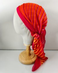 Bonnet foulard Les Bonnards