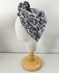 Bonnet foulard Les Bonnards