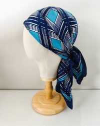 Foulard carré 70x70cm