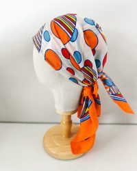 Foulardd carré 67x67cm