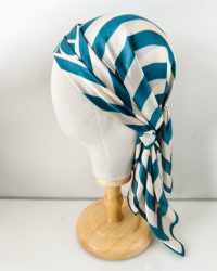 Foulard carré 69x69cm