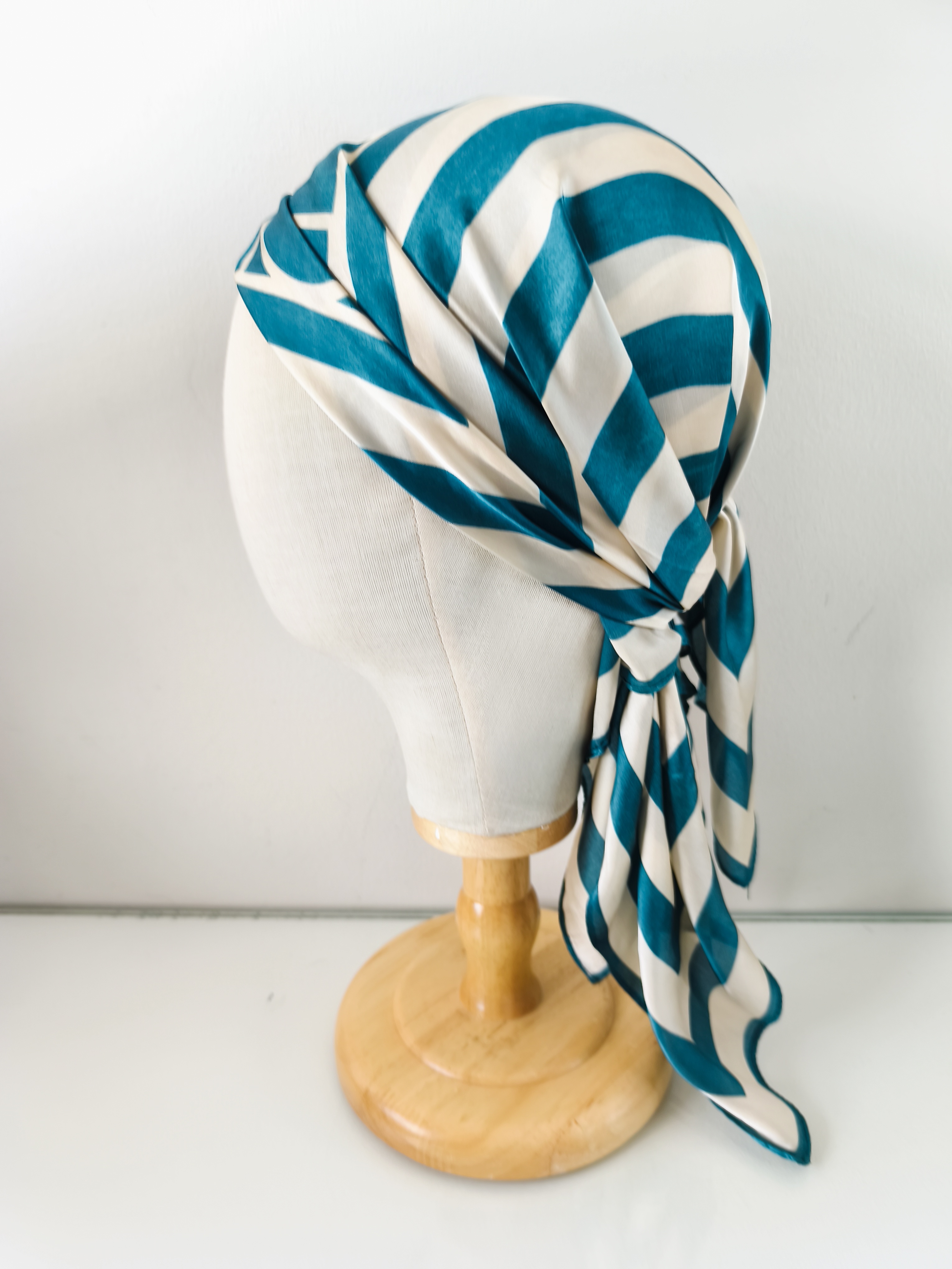 Foulard carré 69x69cm