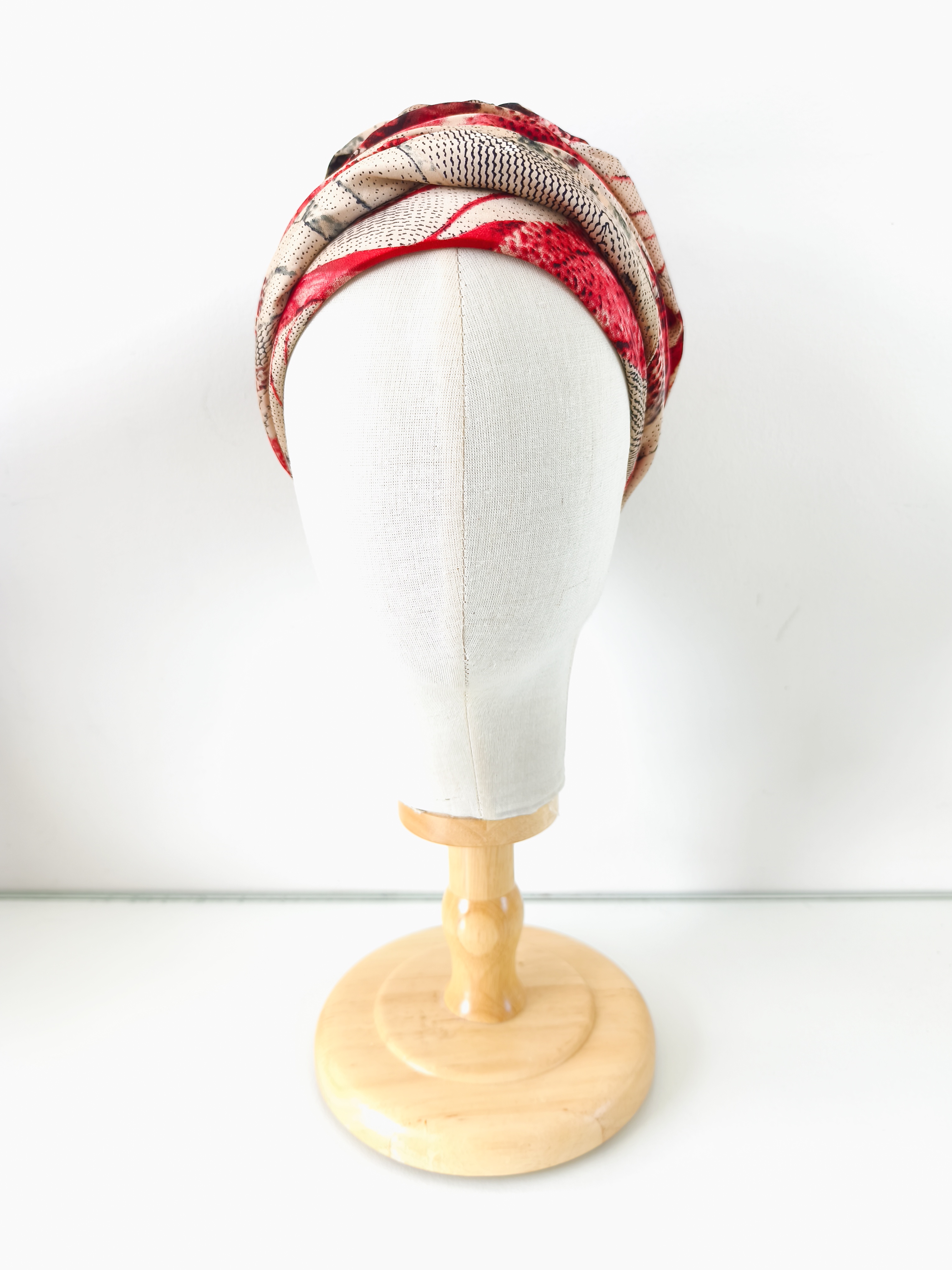 Bonnet BohonSpirit – Image 2