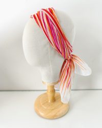 Foulard long 150x35cm