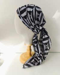 Bonnet foulard Les Bonnards