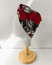 Bonnet foulard Les Bonnards