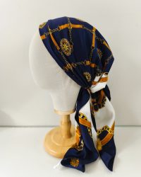 Bonnet foulard Les Bonnards