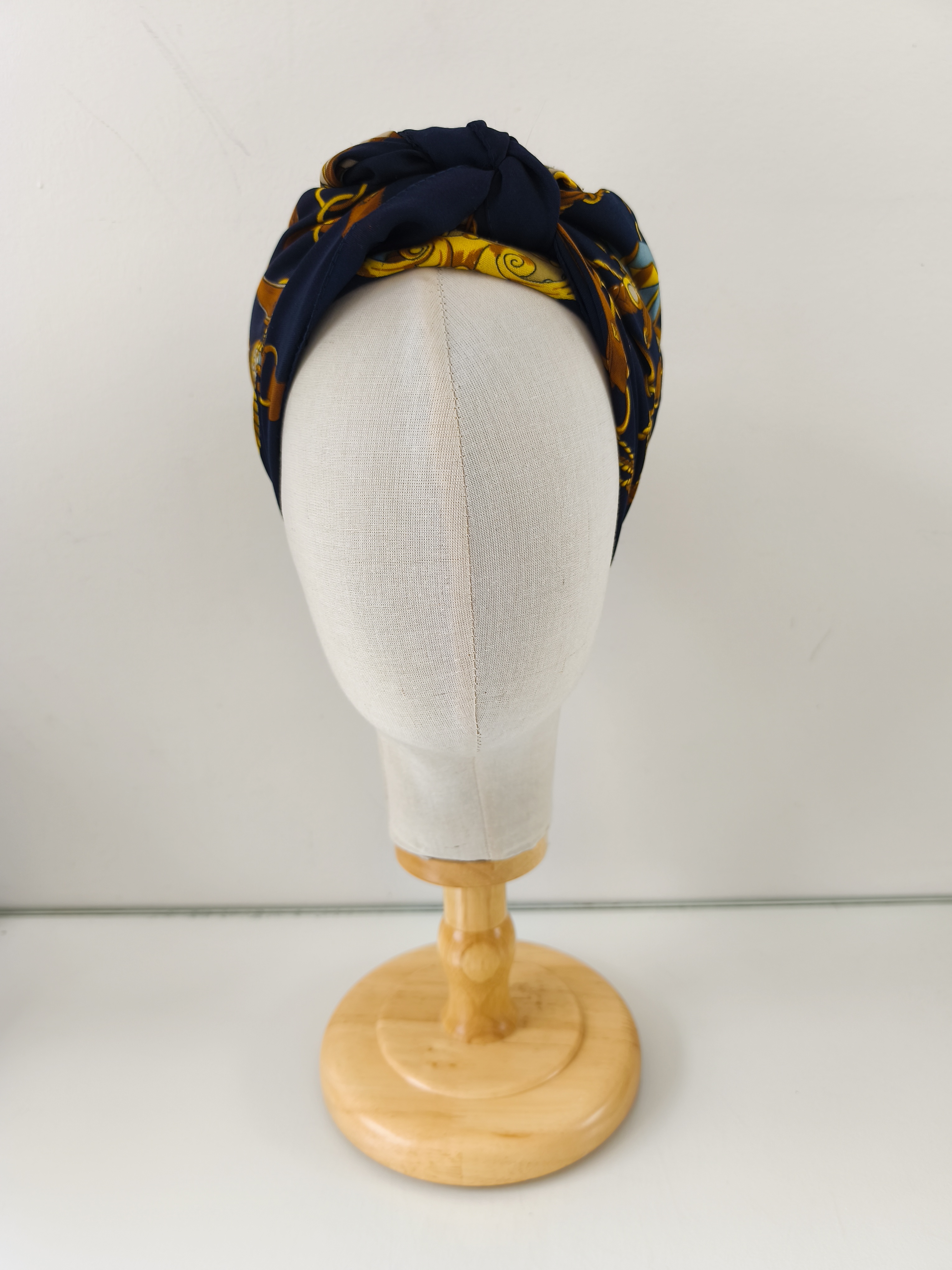 Bonnet foulard Les Bonnards – Image 2