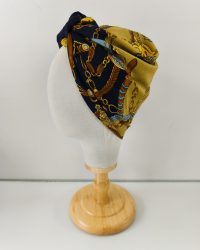 Bonnet foulard Les Bonnards