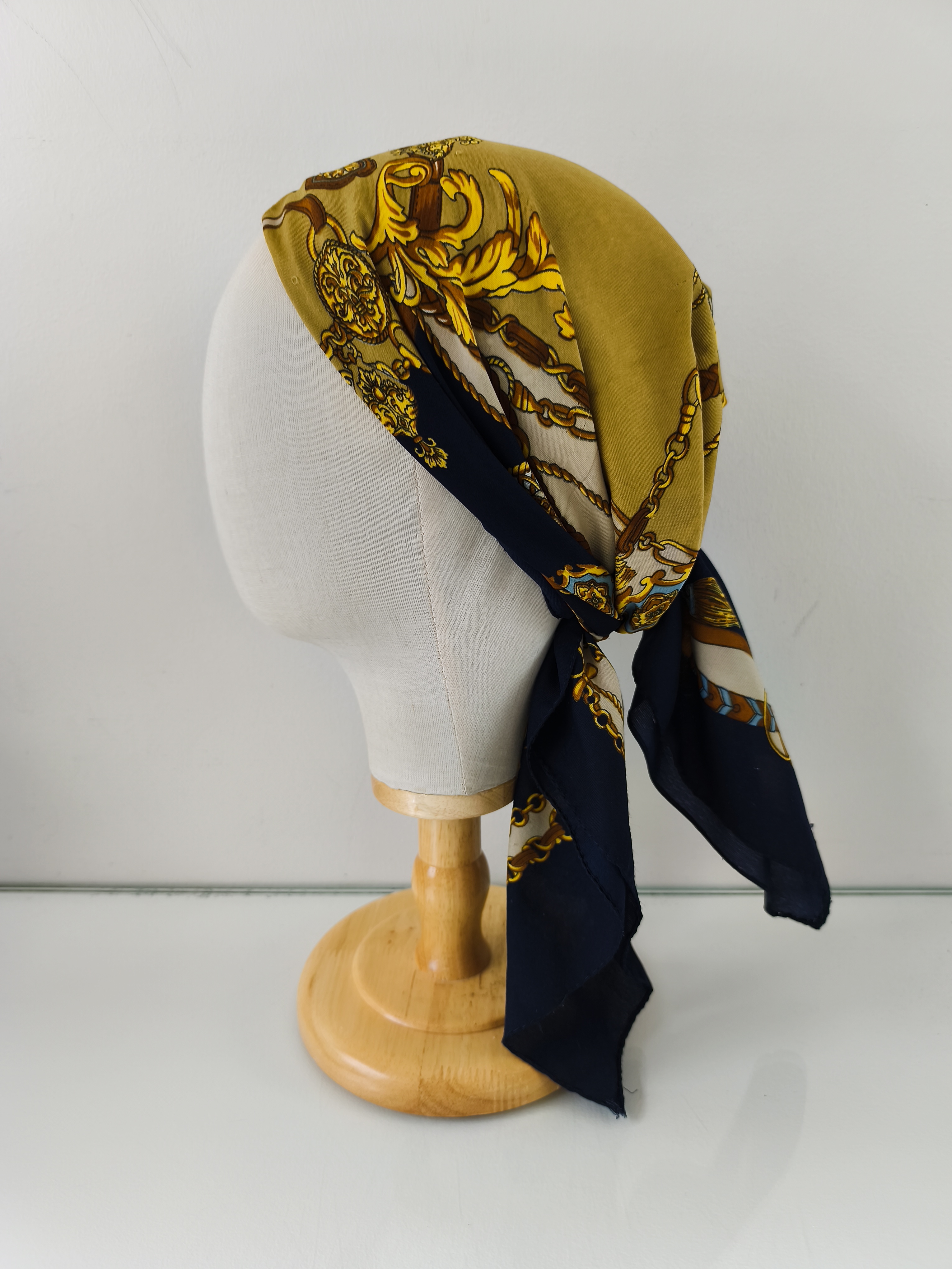 Bonnet foulard Les Bonnards – Image 3