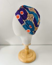 Bonnet coloré