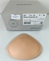 Prothèse mammaire Amoena Balance Essential VD taille 3/4