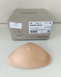 Prothèse mammaire Amoena Essential Light 3S taille 4