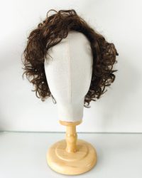 Perruque carré Ellen Wille