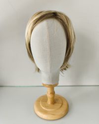 Perruque courte