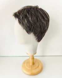 Perruque courte Ellen Wille