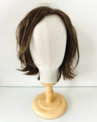 Perruque carré Any d'Avray