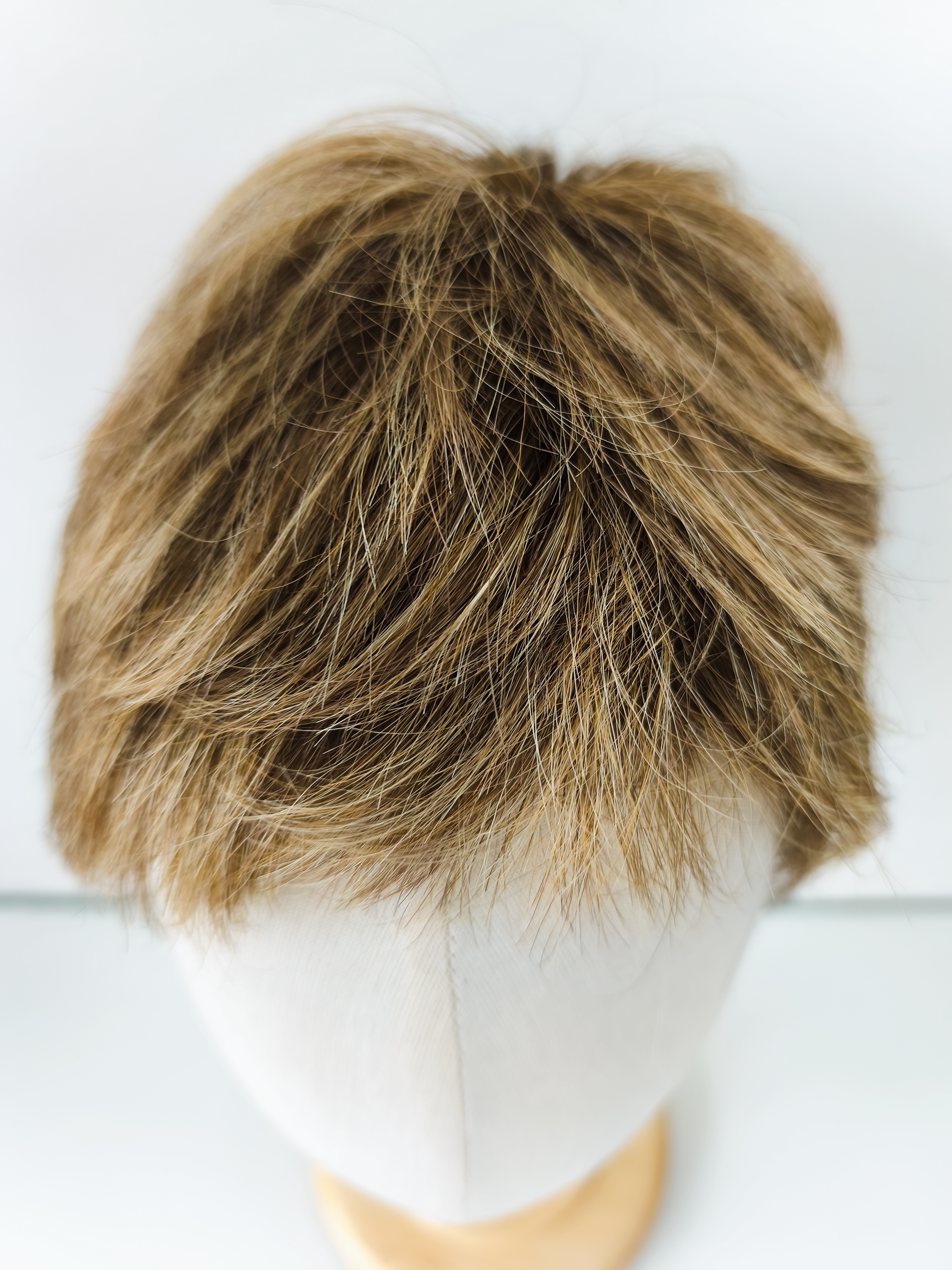 Perruque courte – Image 6