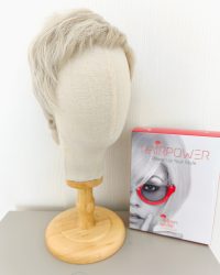 Perruque courte Ellen Wille