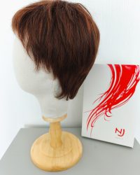 Perruque courte NJ Paris antigliss