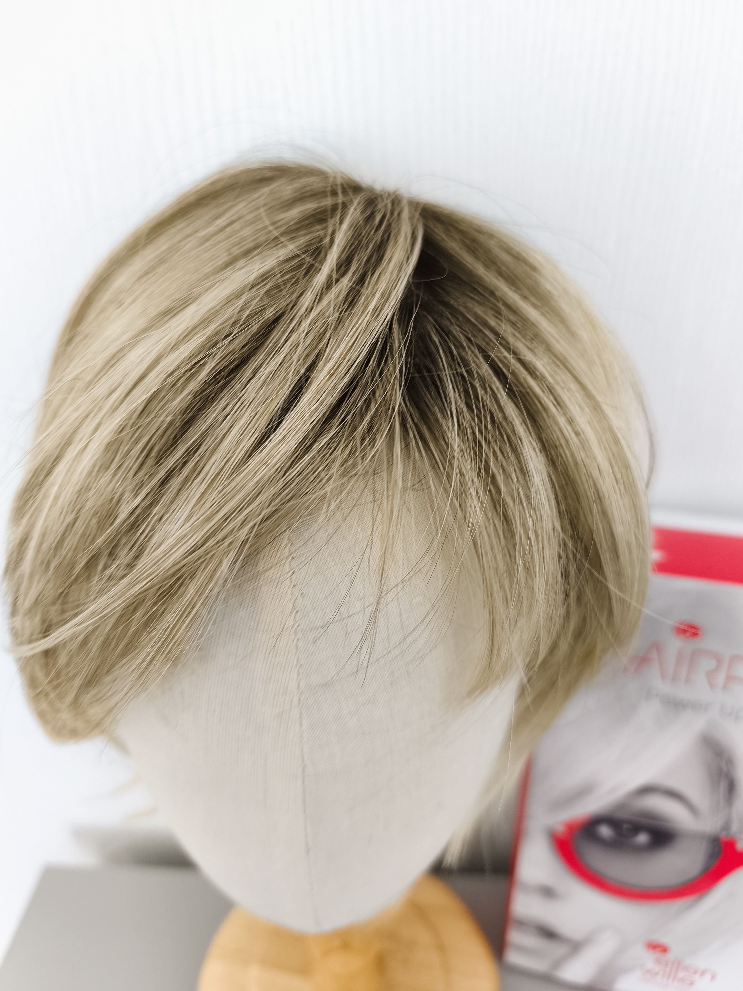 Perruque courte EllenWille – Image 7