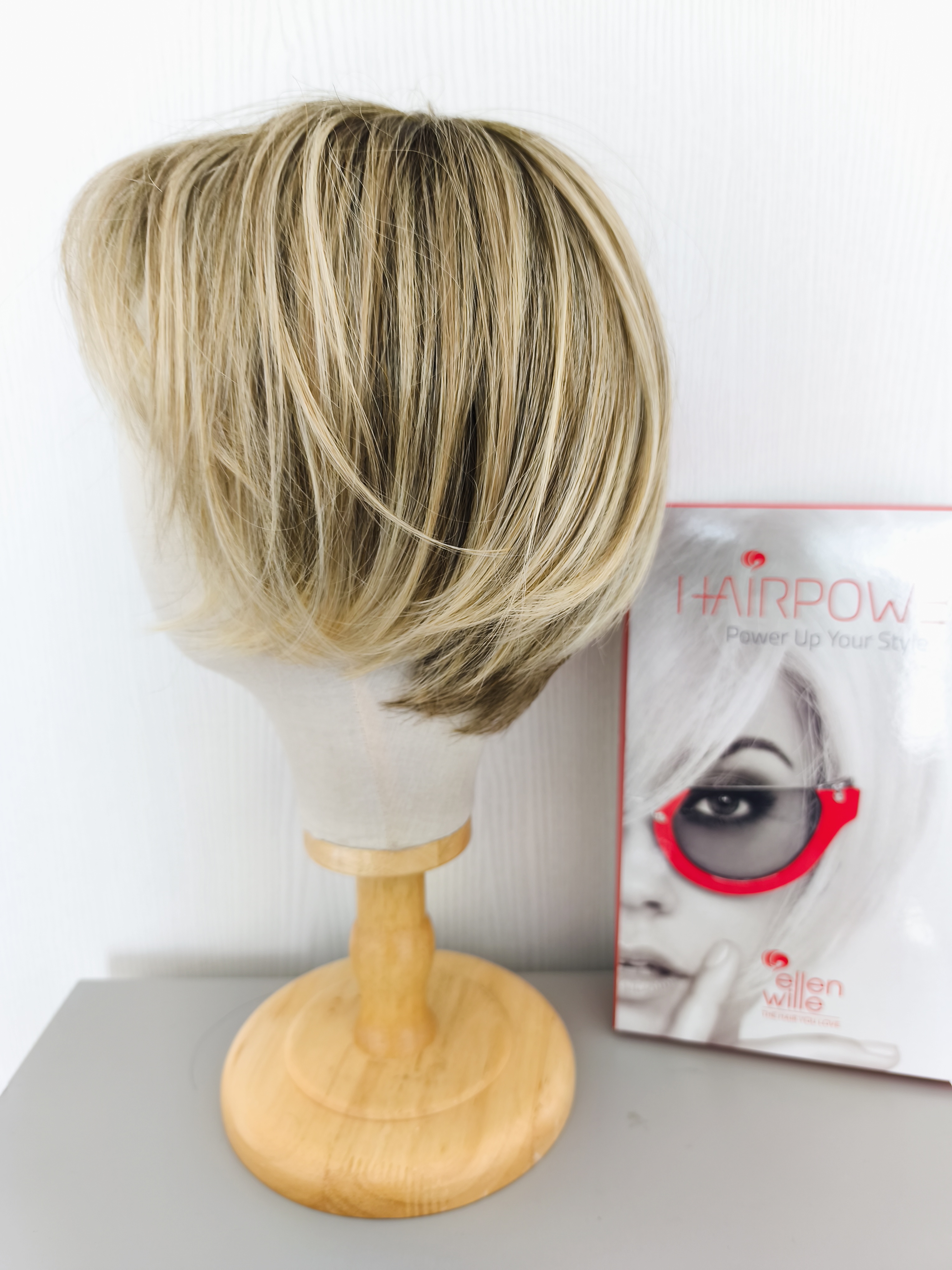 Perruque courte EllenWille – Image 6