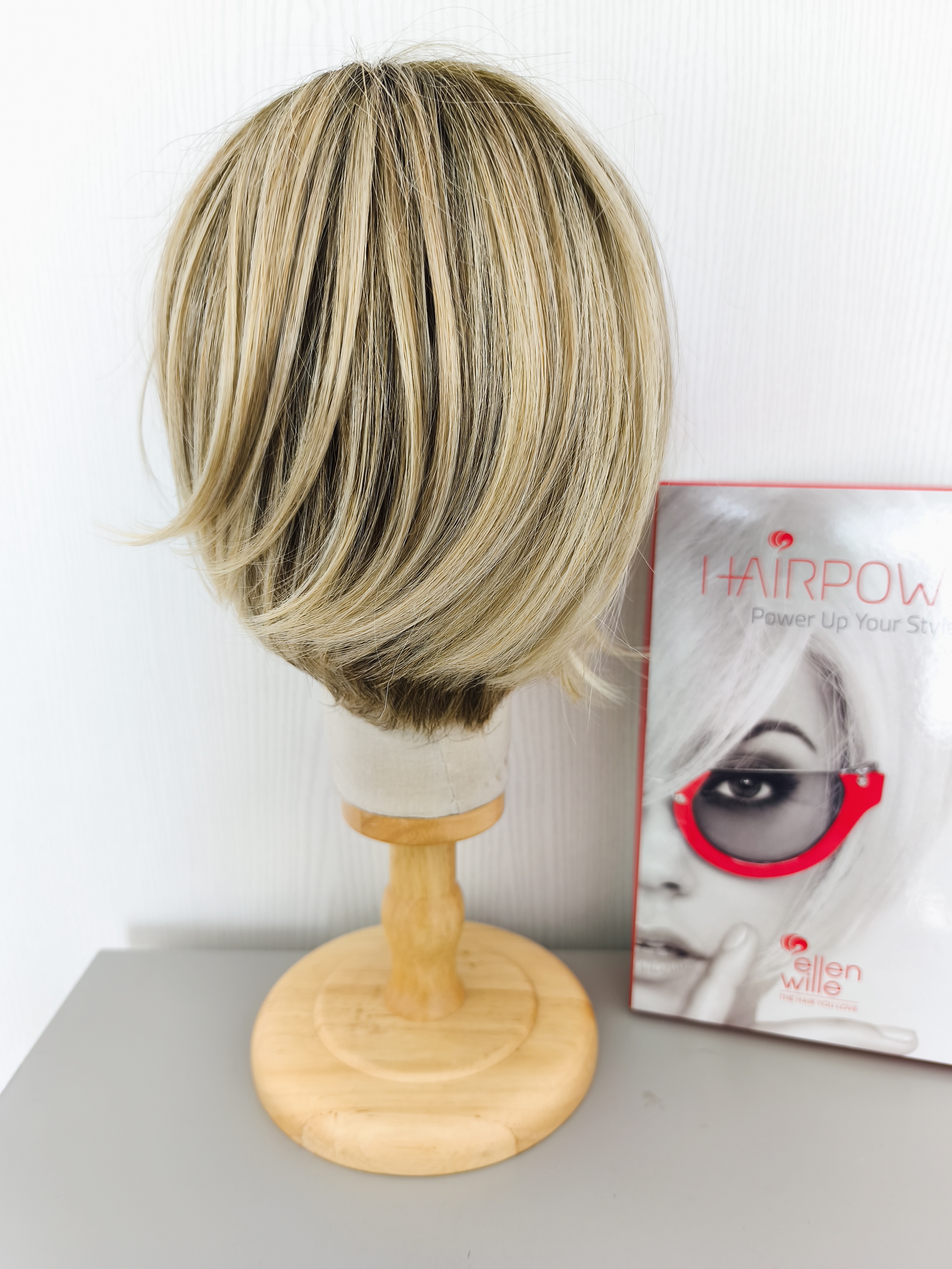 Perruque courte EllenWille – Image 5