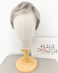 Perruque courte Ellen Wille