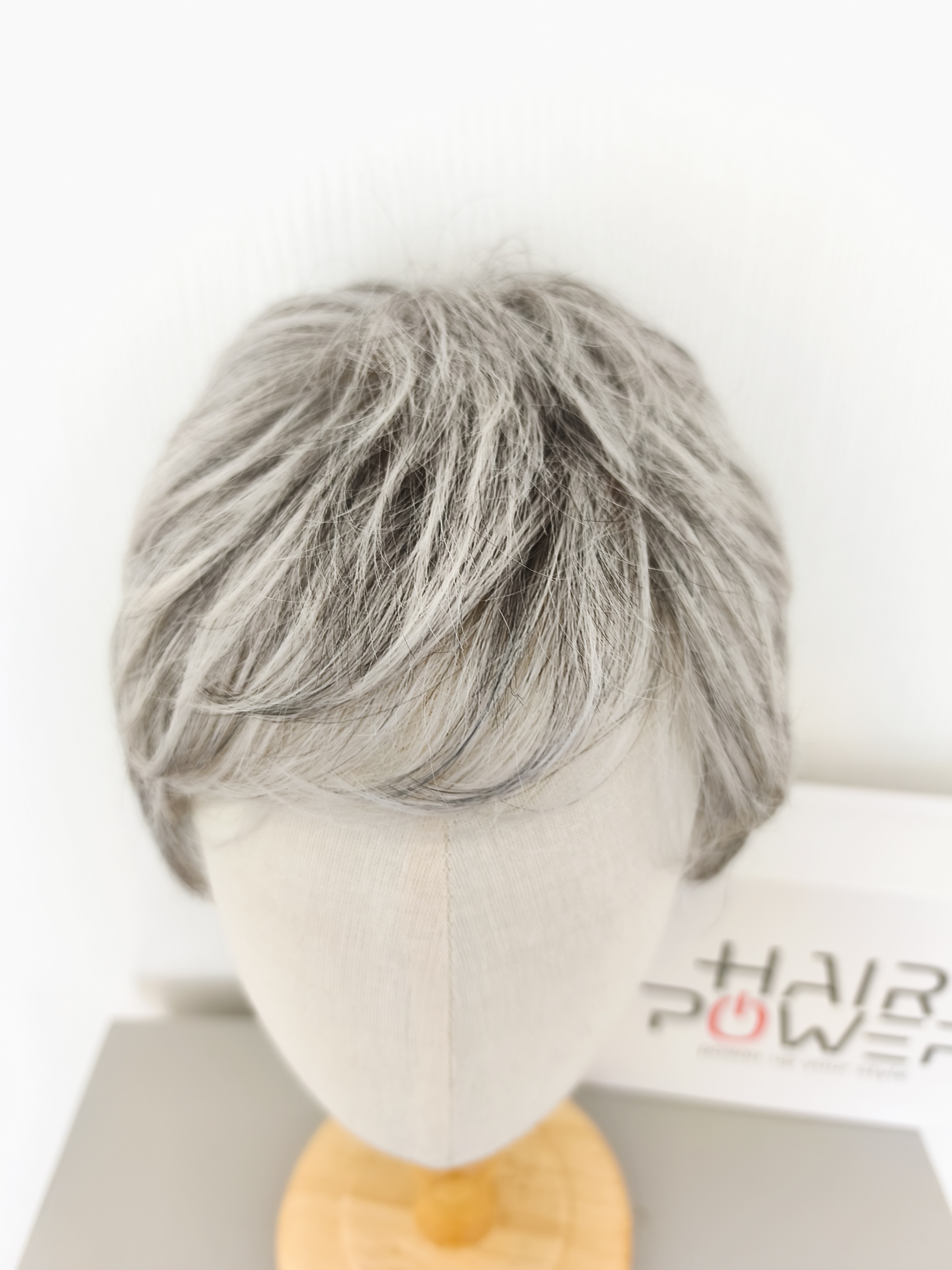 Perruque courte Ellen Wille – Image 7