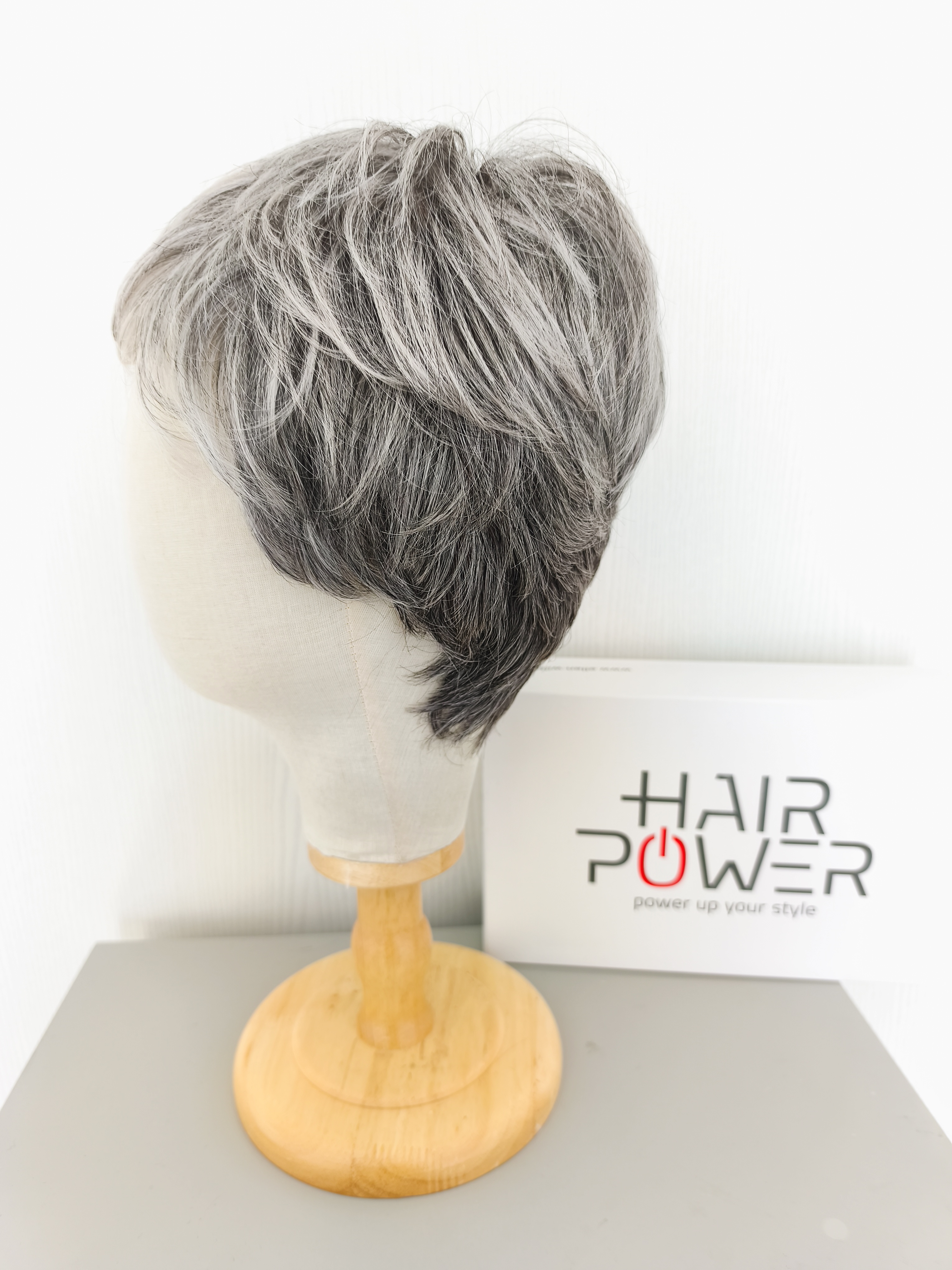 Perruque courte Ellen Wille – Image 6