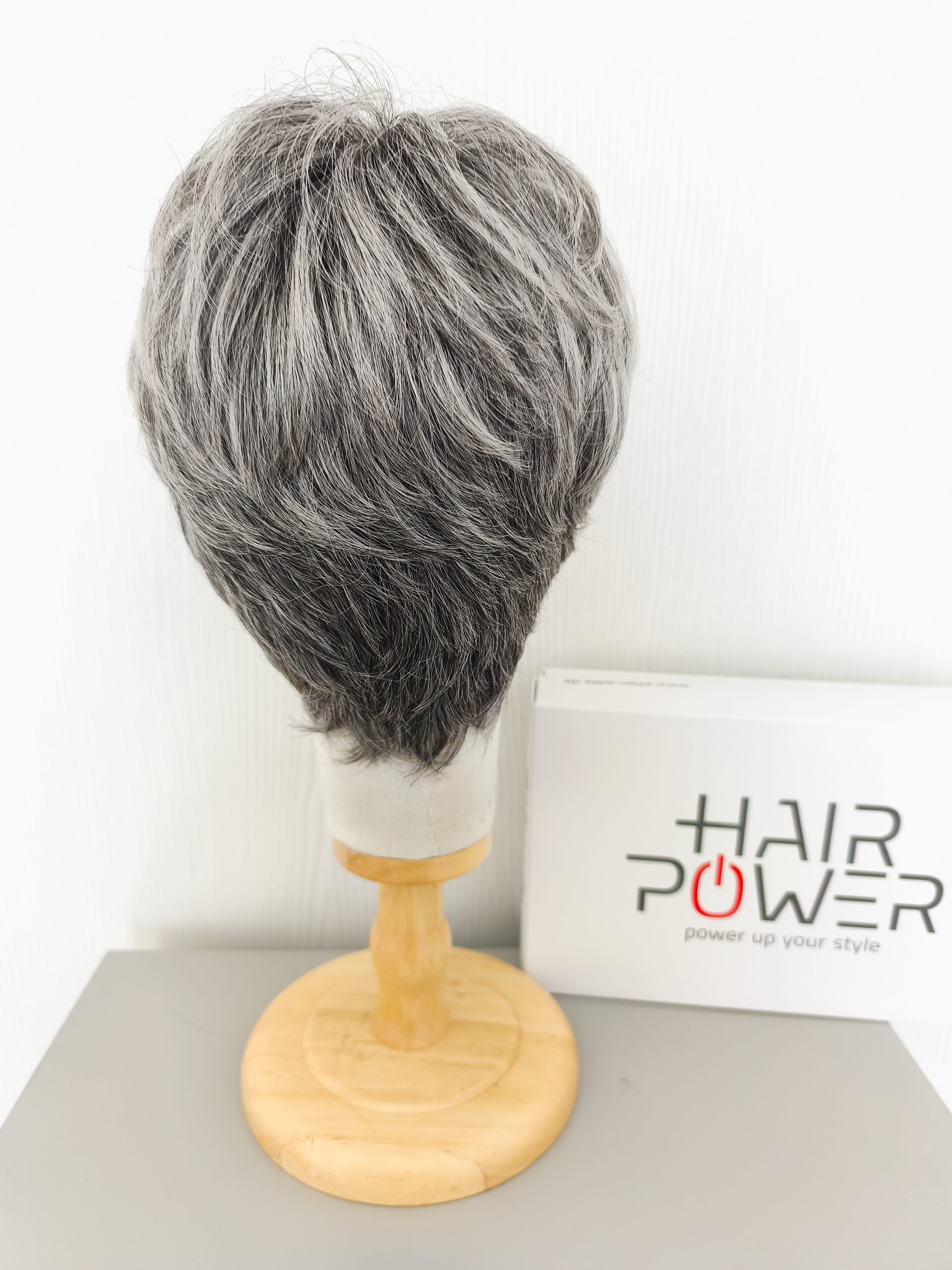 Perruque courte Ellen Wille – Image 5