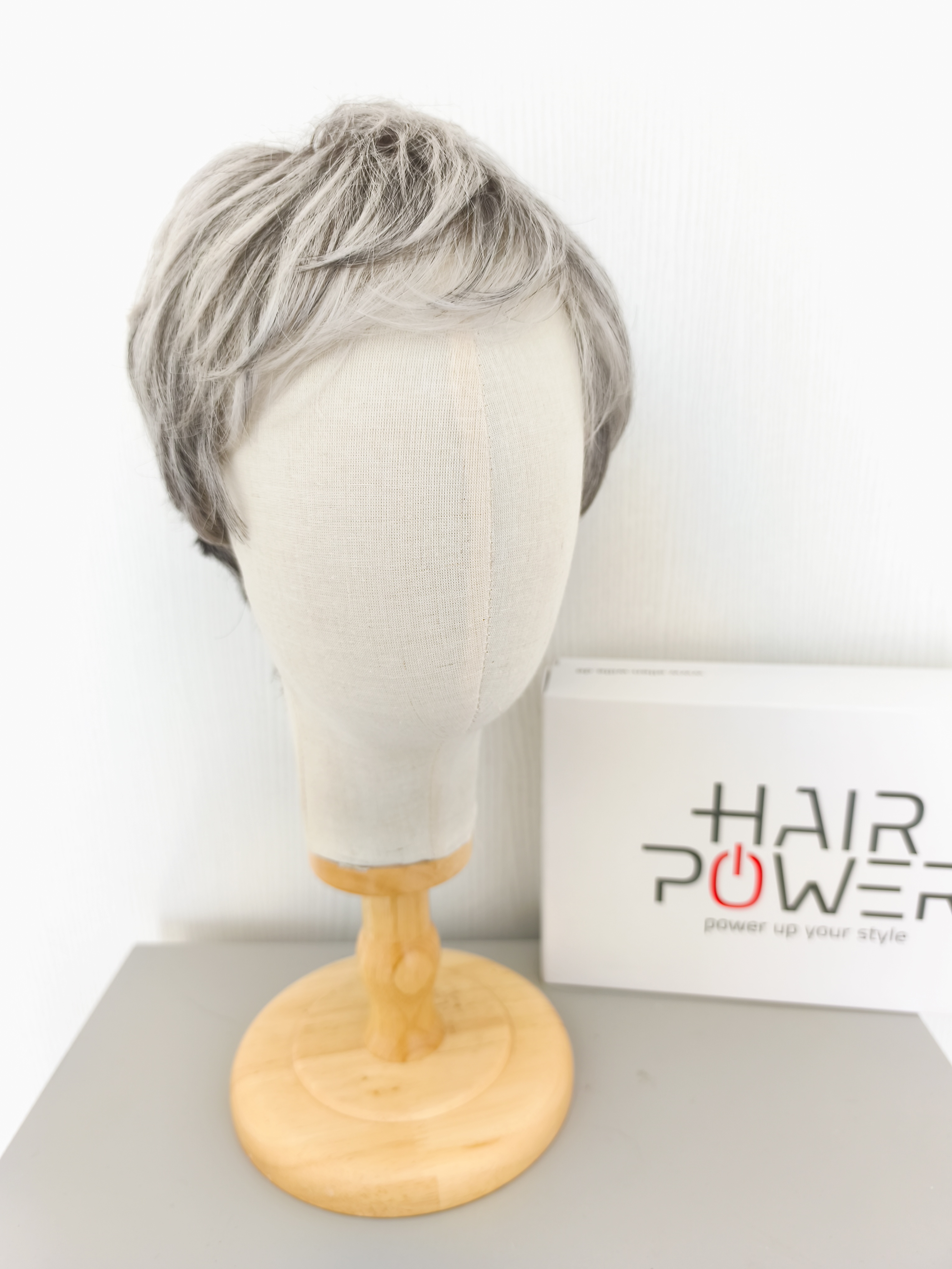 Perruque courte Ellen Wille – Image 3