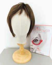 Perruque courte Ellen Wille