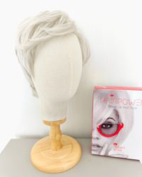 Perruque courte Ellen Wille