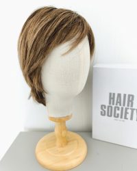 Perruque courte Ellen Wille