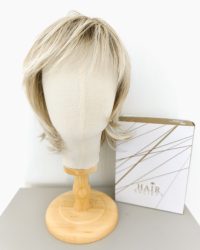 Perruque carré Ellen Wille