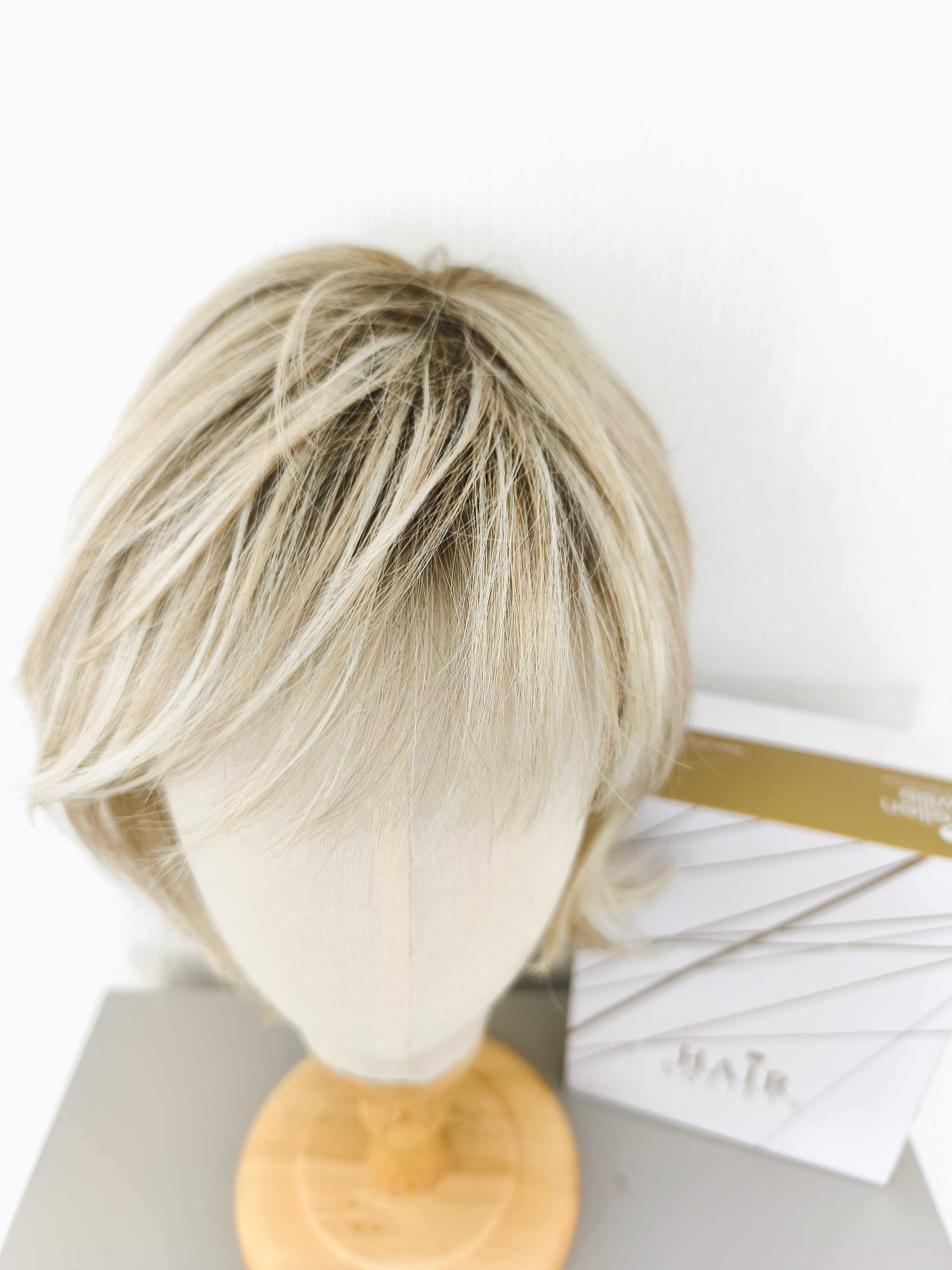 Perruque carré Ellen Wille – Image 7