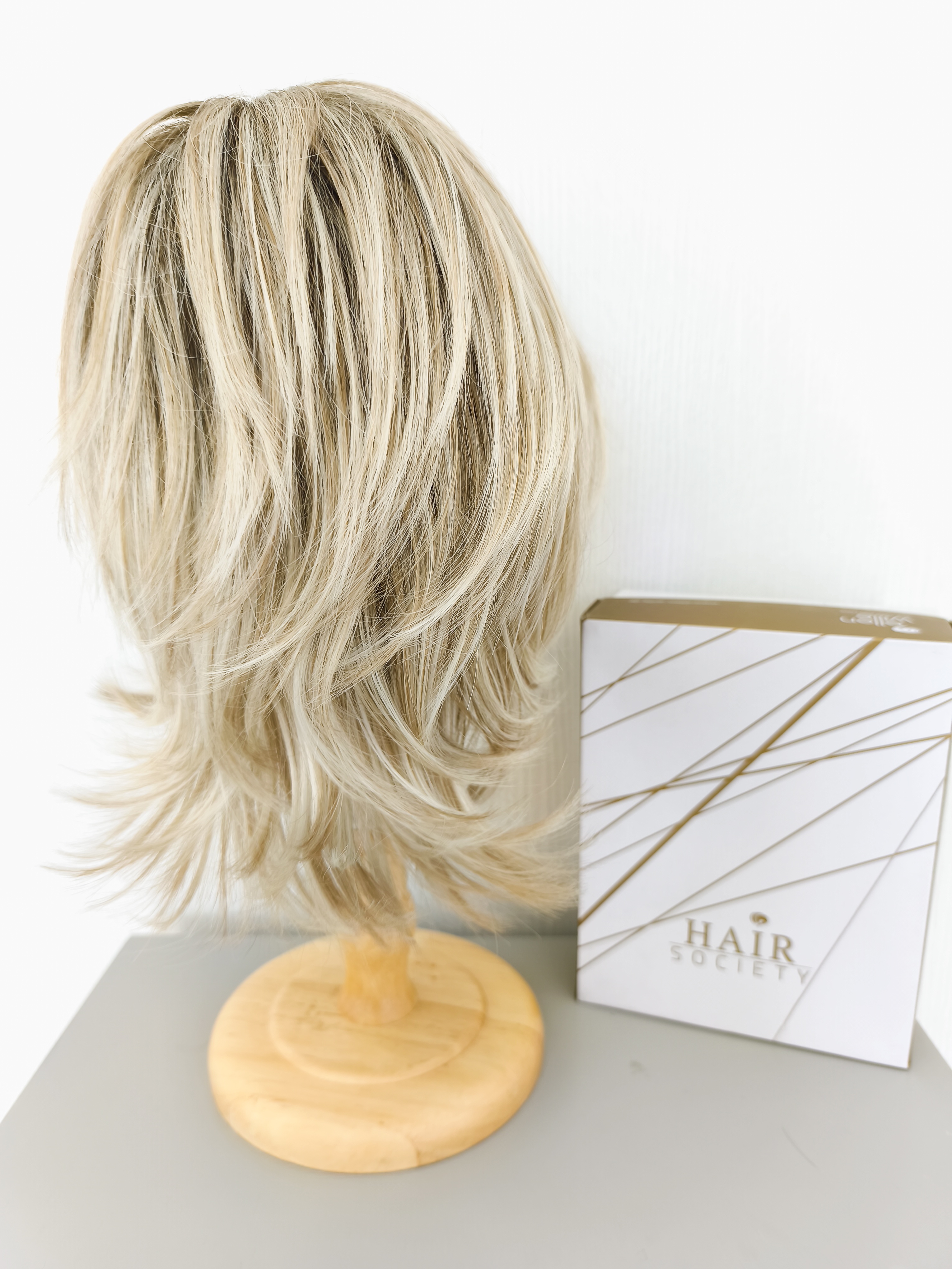 Perruque carré Ellen Wille – Image 5