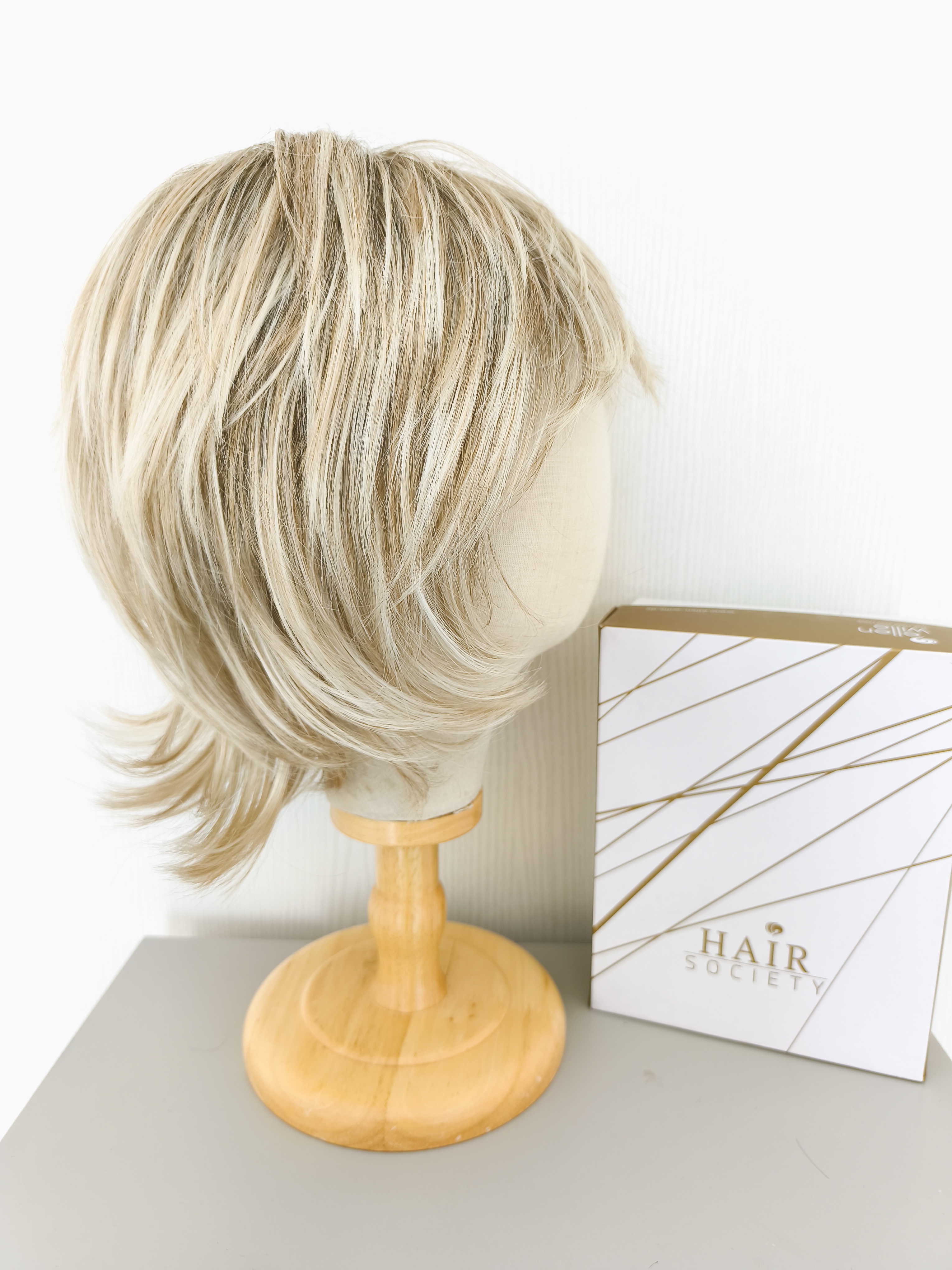 Perruque carré Ellen Wille – Image 4