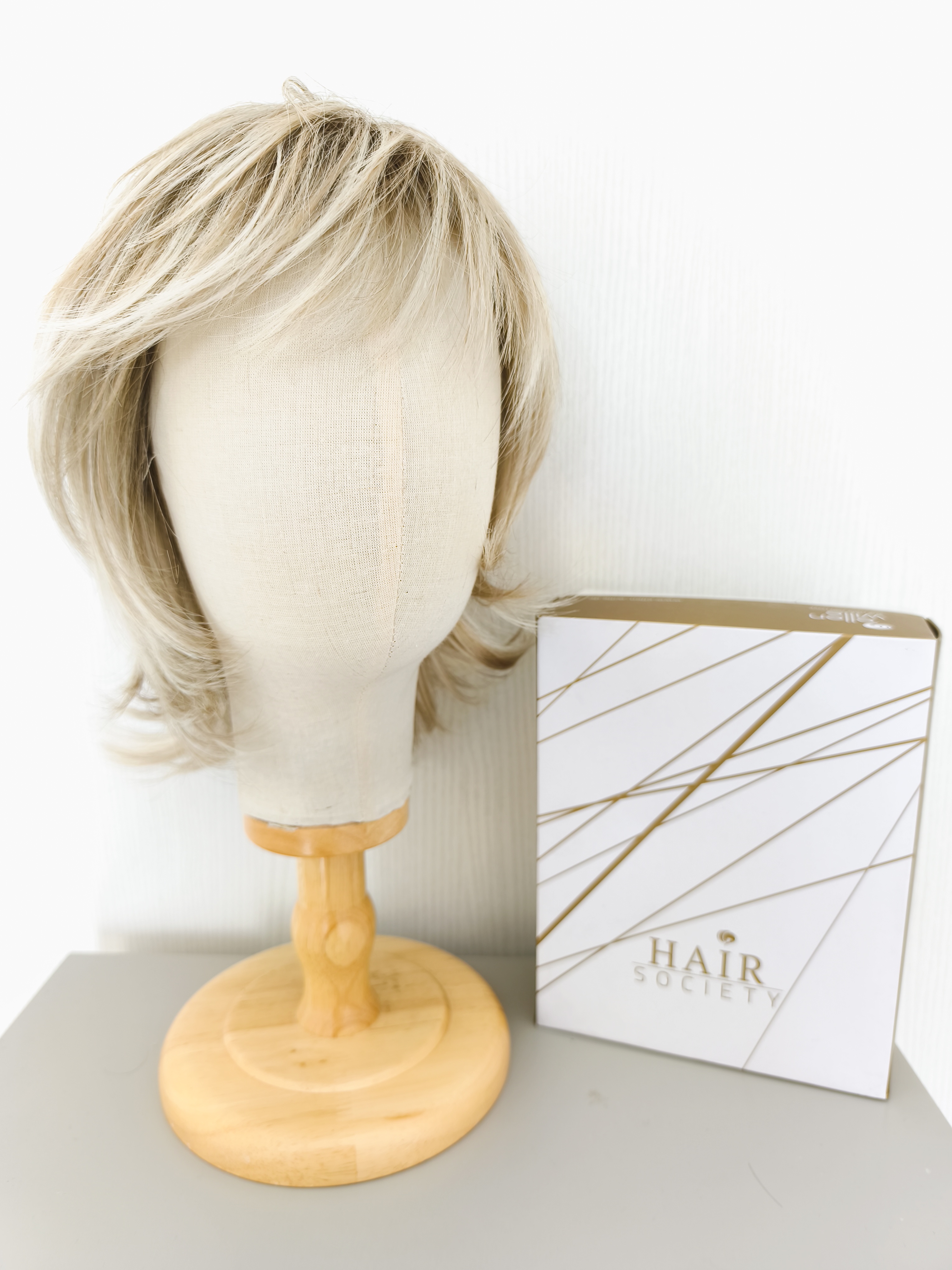 Perruque carré Ellen Wille – Image 3