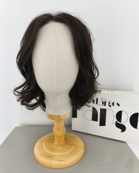 Perruque longue Ellen Wille