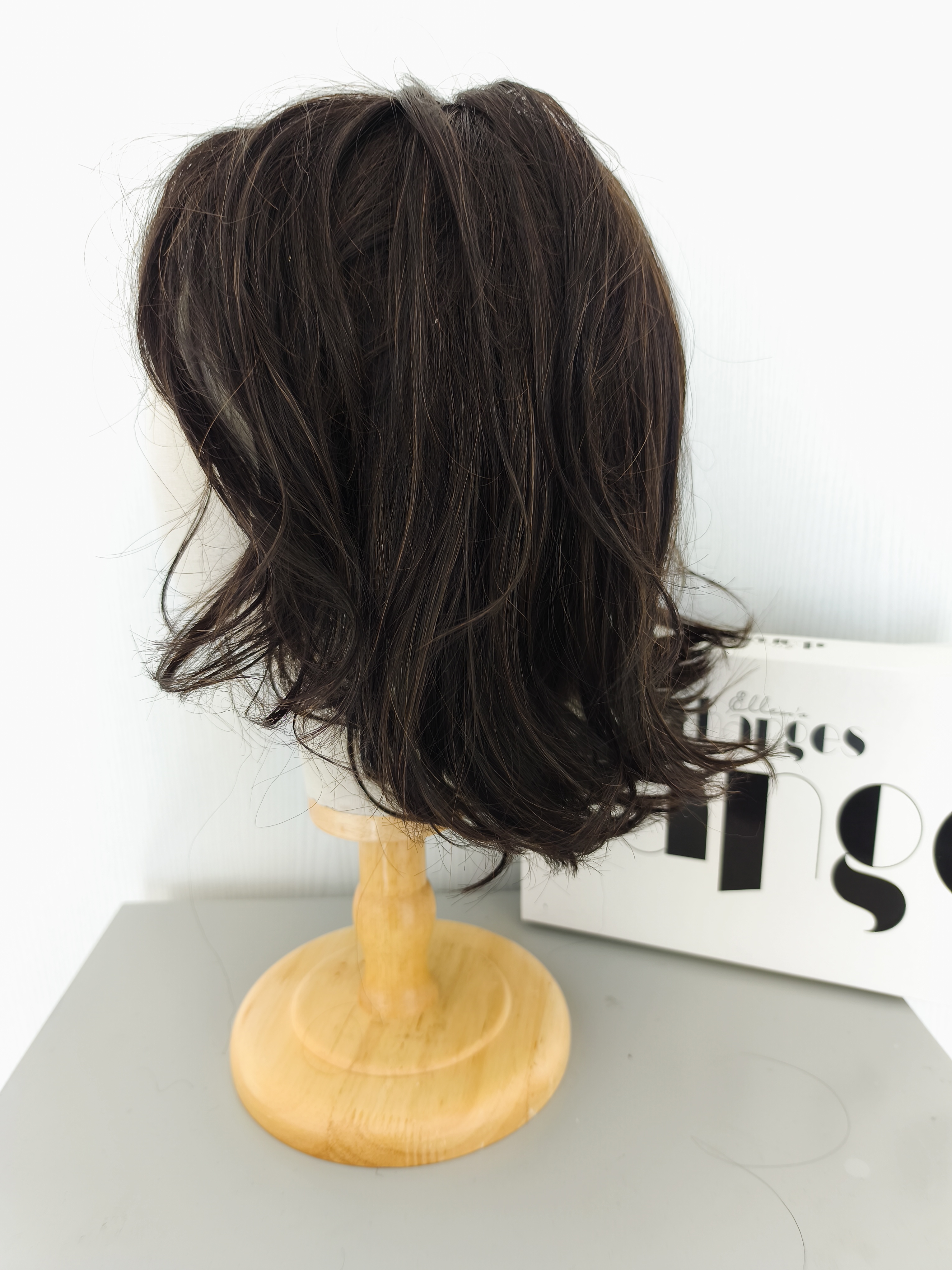 Perruque longue Ellen Wille – Image 4