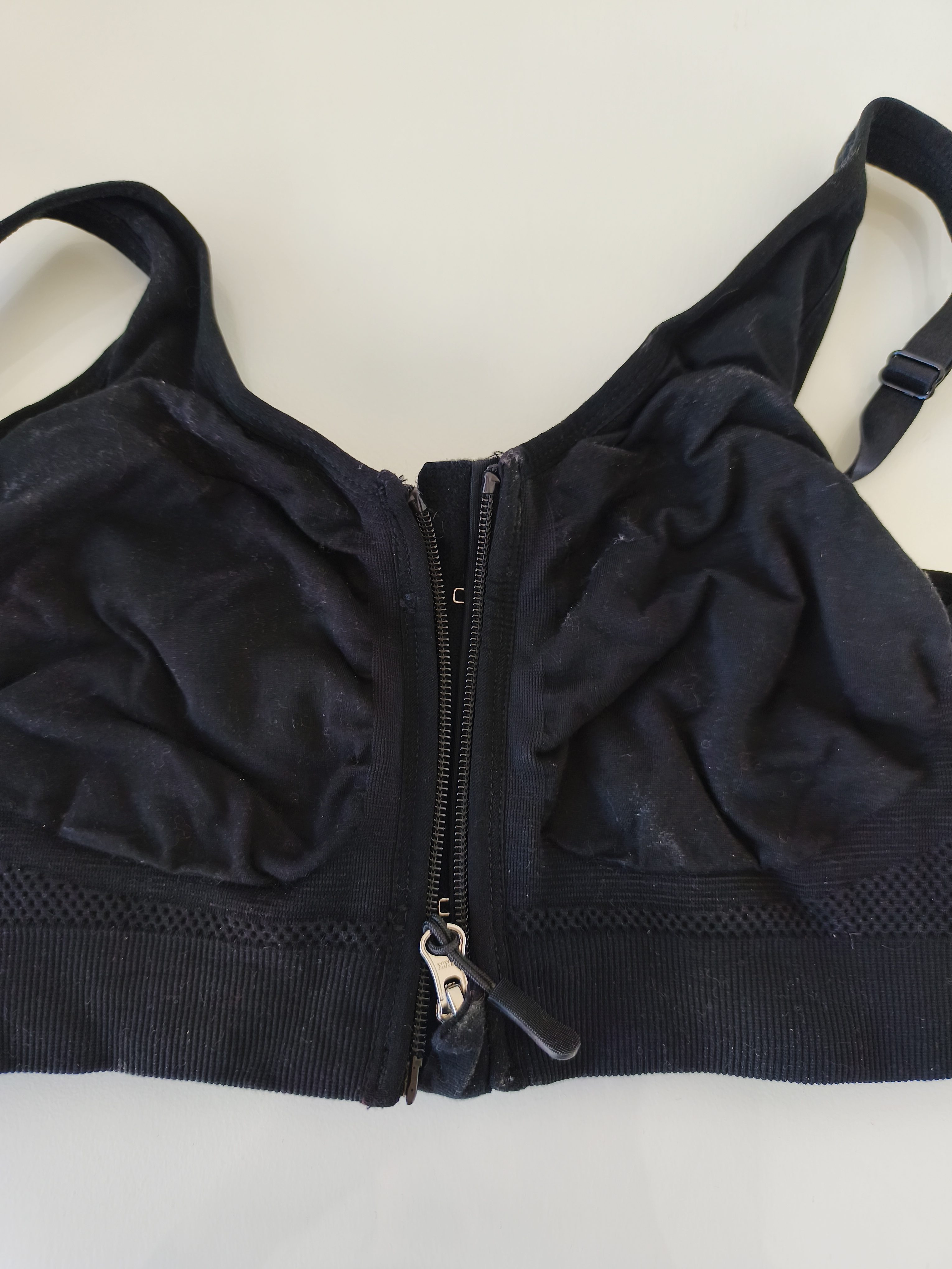 Brassière Amoena Emilia SB FC taille 95/100