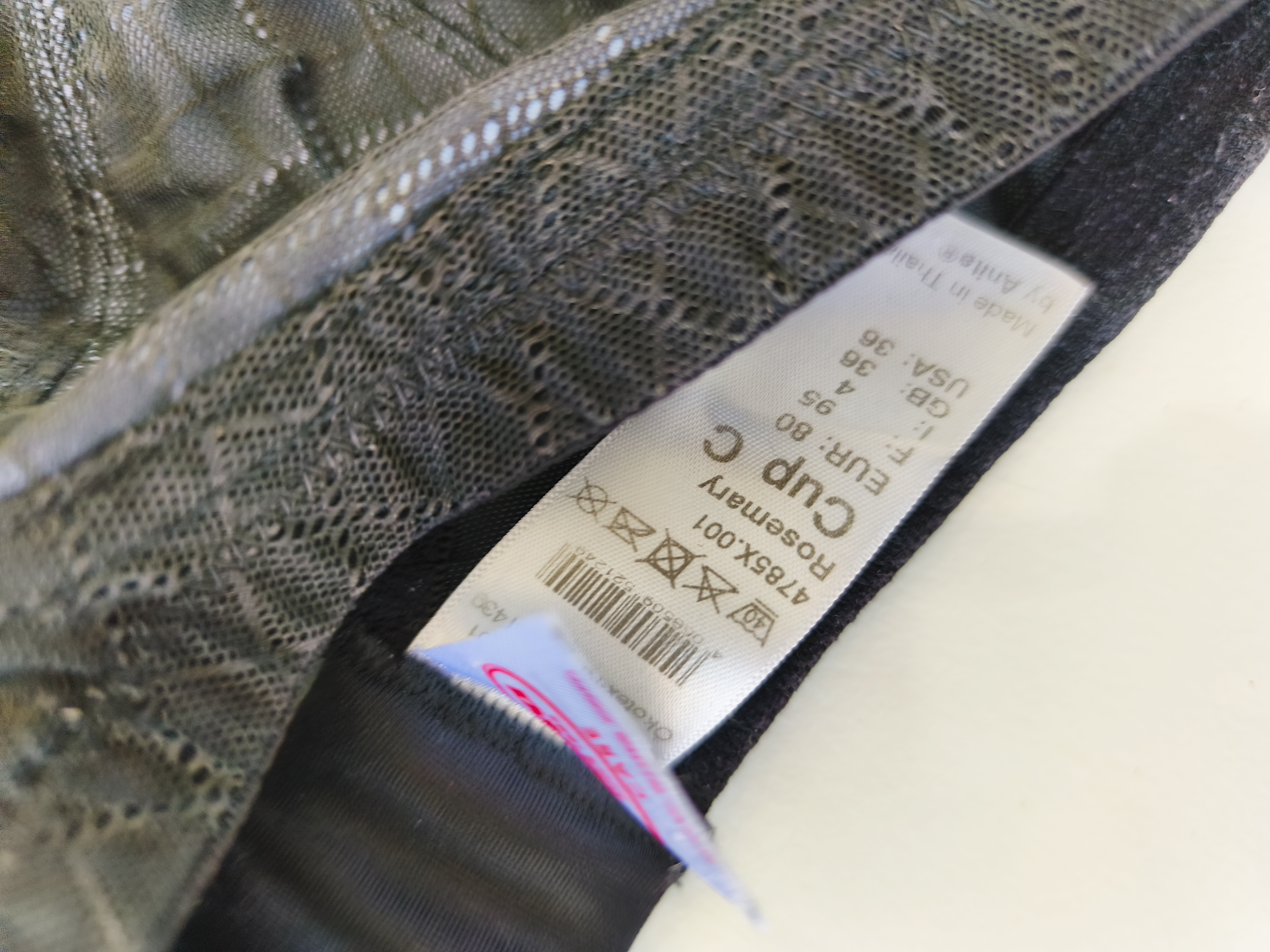 Soutien gorge Anita Care Rosemary 95C – Image 3