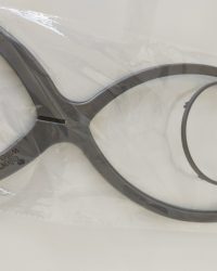 Porte perruque démontable 3 parties