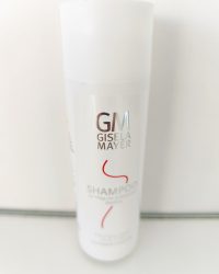 Shampoing Gisèla Mayer