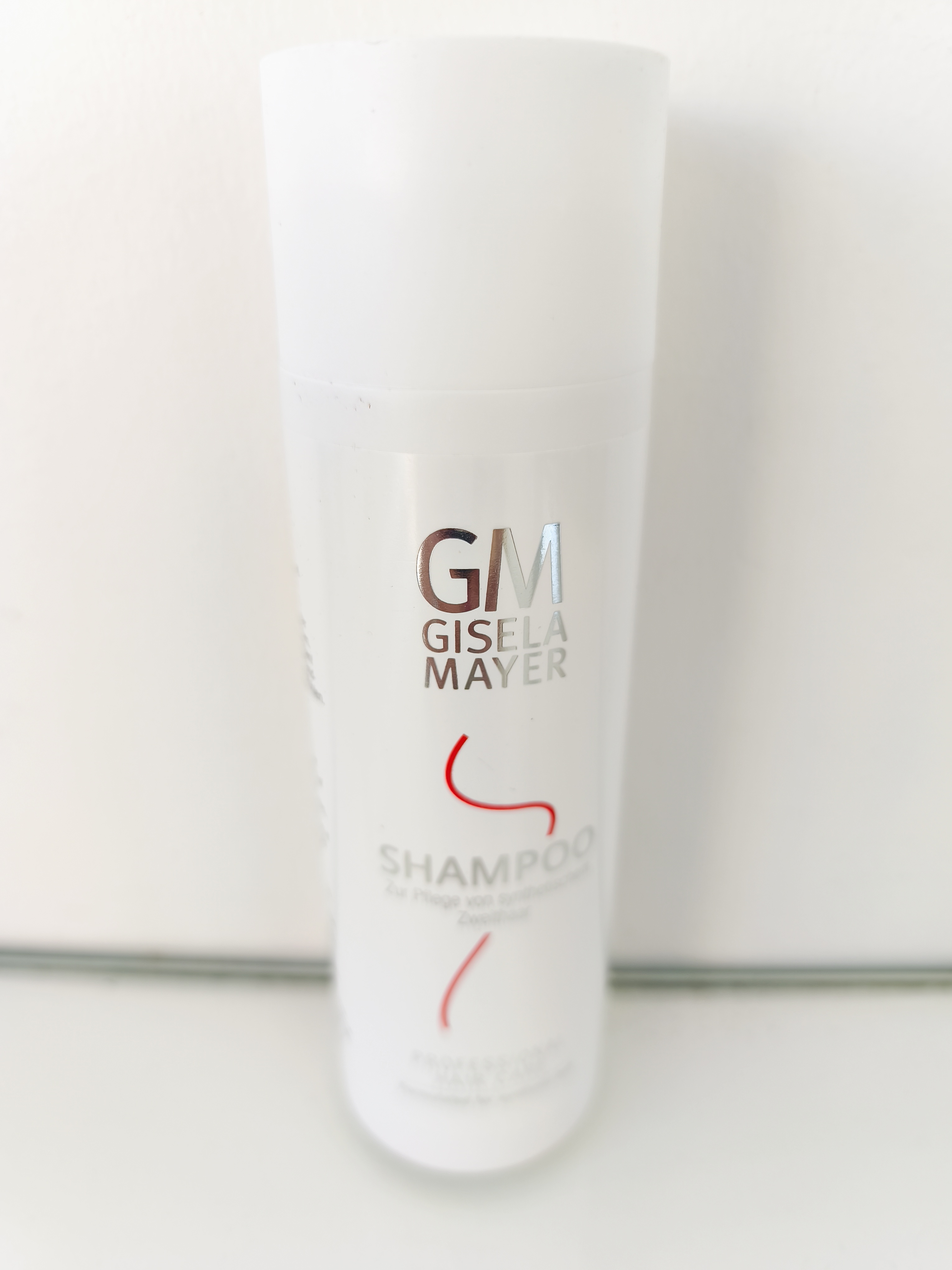 Shampoing Gisèla Mayer