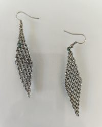 Boucles d'oreilles (n31)