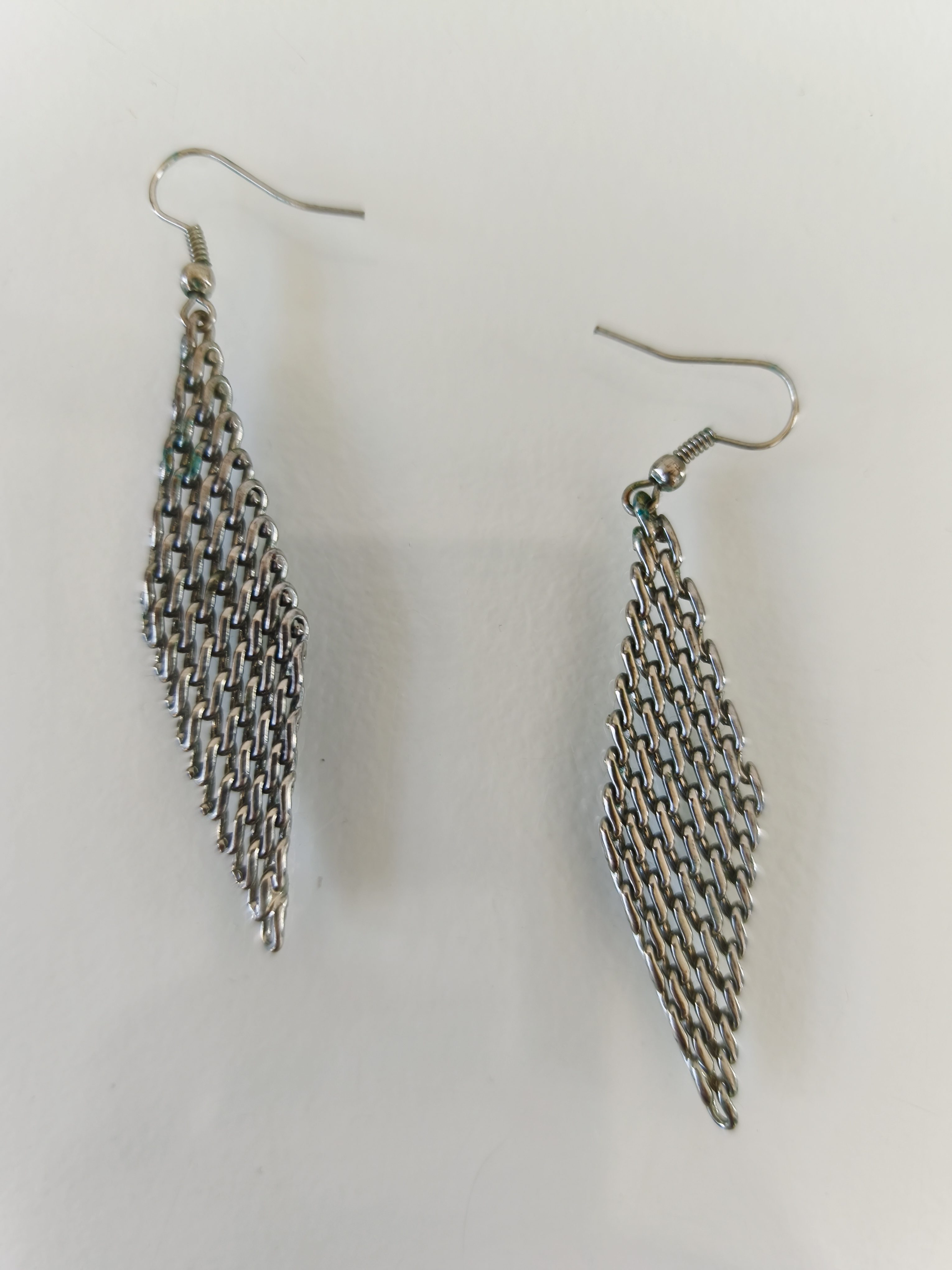 Boucles d'oreilles (n31)