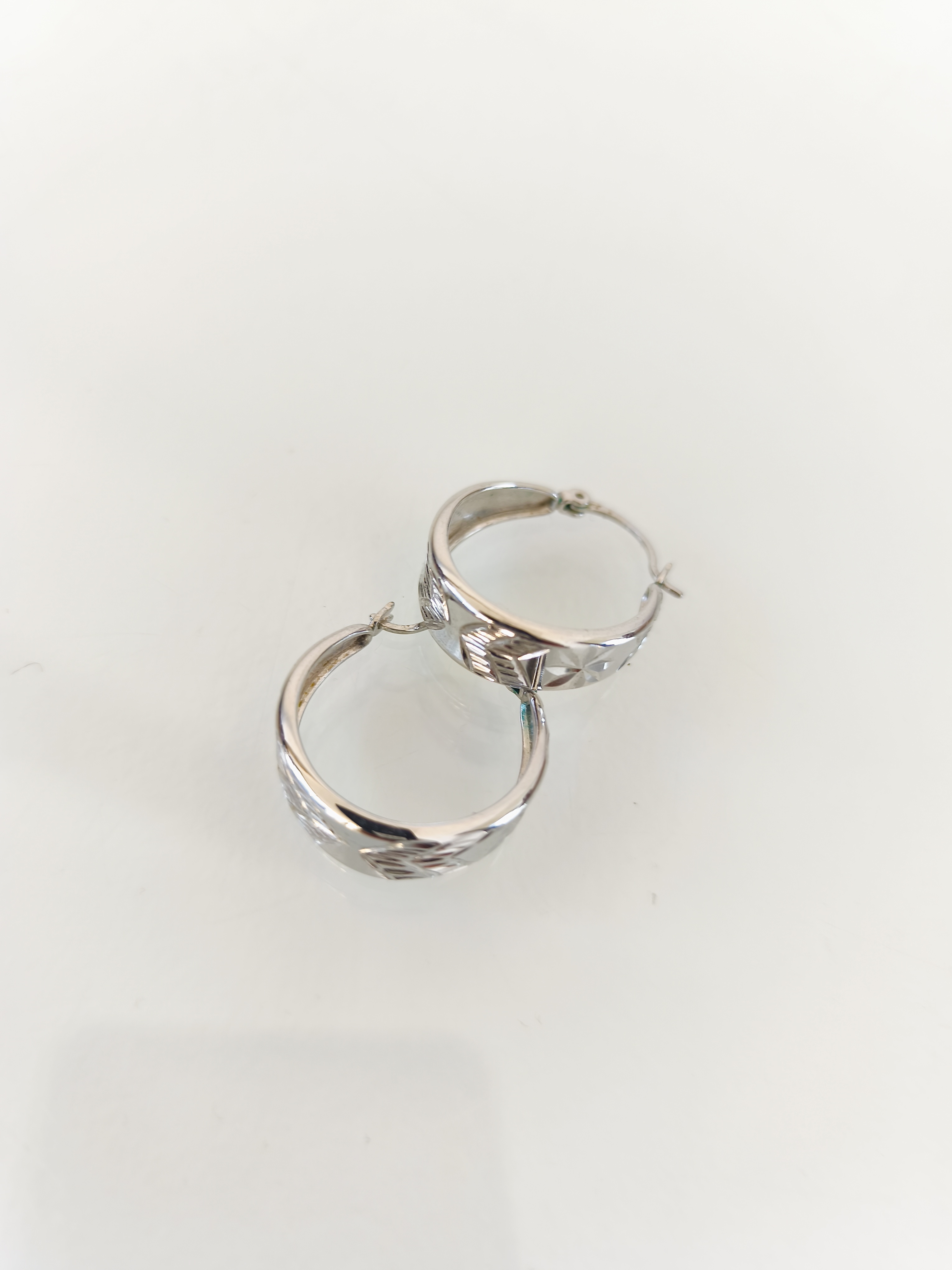 Boucles d'oreilles (n31)